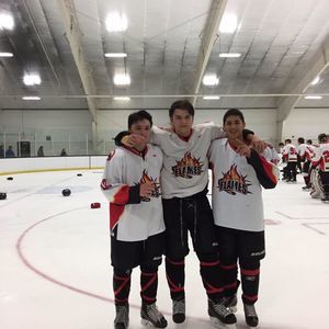 Meet your Posher, Patrick